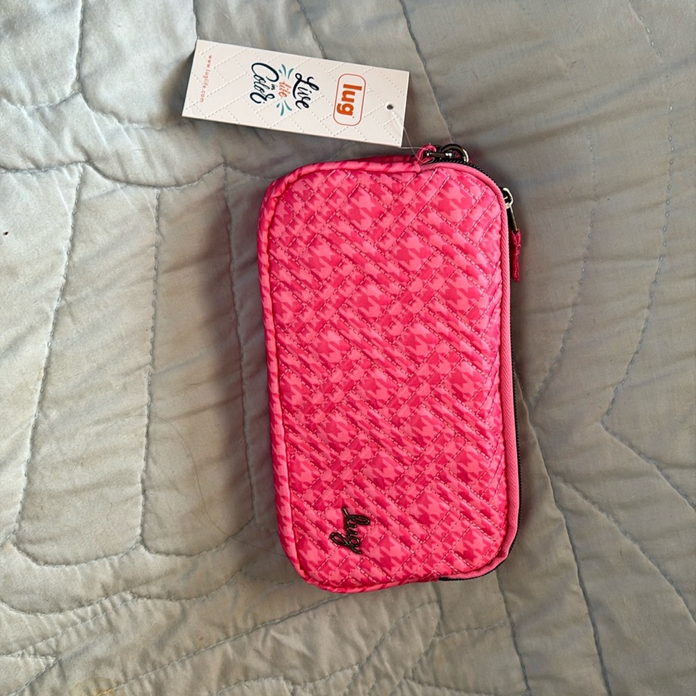 NWT Lug Coupe